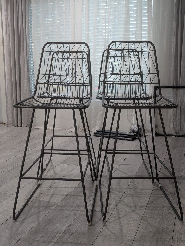 Bar Chairs 4