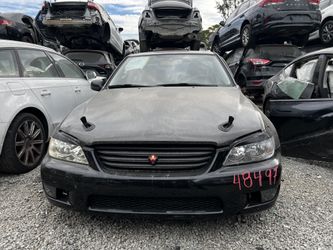 Parts for LEXUS IS300 2003 - Stock #14382