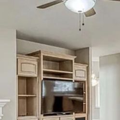 TV stand or cabinet