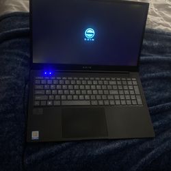 M17 SGIN Laptop Windows 