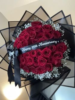 Flower Bouquets