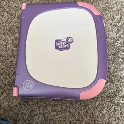 Leapfrog Leap start 