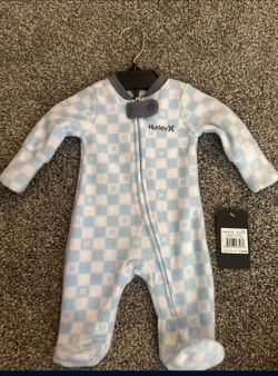 Hurley Newborn Sleeper (new)