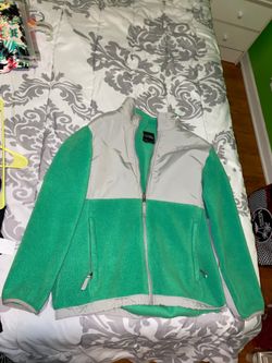 The North Face Fleece Jacket Youth Size XL