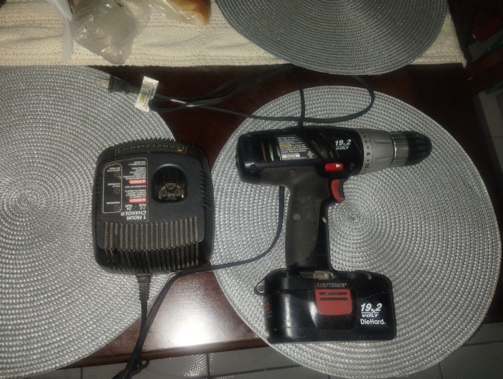 Drill
