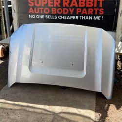 2011 F250 Hood OEM 2016 