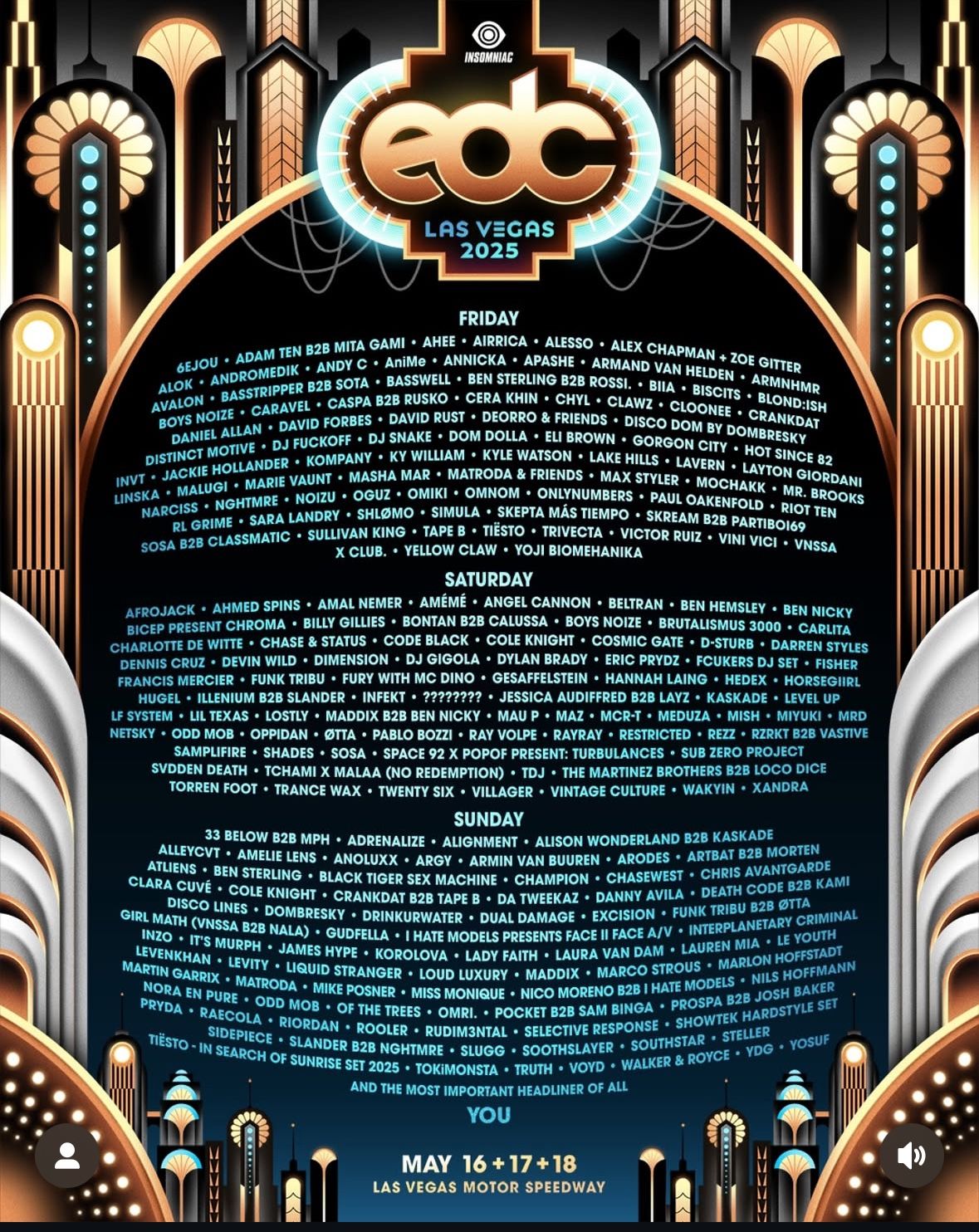 EDC 2025