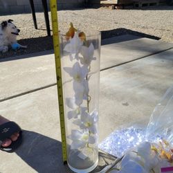 Flower bases