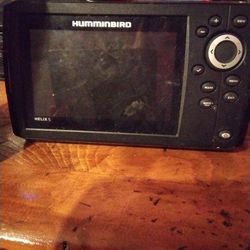 Hummingbird helix 5