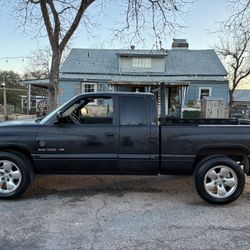 2001 Dodge Ram 1500