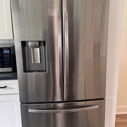 Samsung Fridge - Can Deliver 