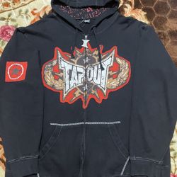 Tapout Jacket 