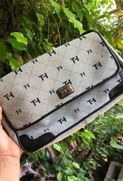 Tommy Hilfiger bag / clutch