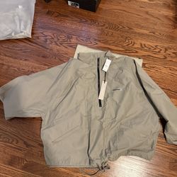 Fear Of God Track Jacket