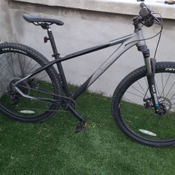 Bicicleta 29 Trabaja Bien Todo 