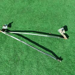 1969 70 Caprice Impala Wiper Actuator Arms