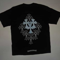chrome hearts shirt