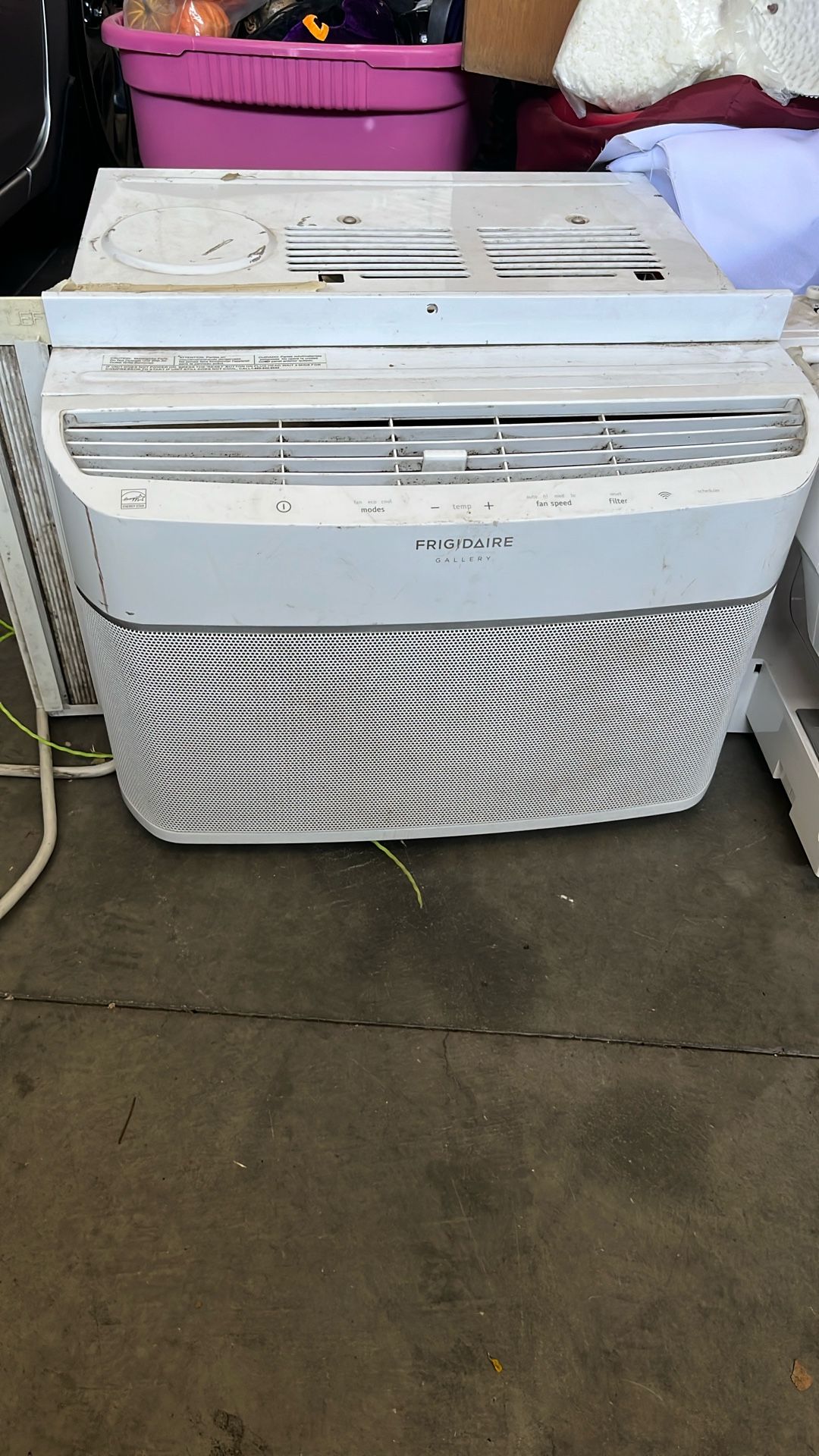 Frigidare Air Conditioner