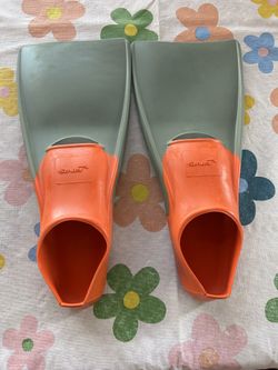 Zinex Swim Fins