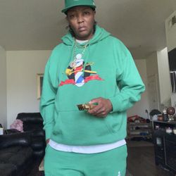 T’haj  Barber Gear 