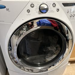 Whirlpool Front Load 