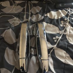 GMC Right And Left Side Door Handles 