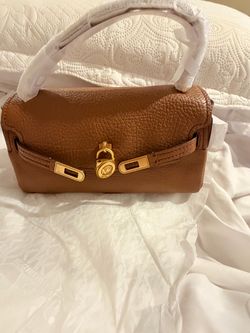 Michael Kors Hamilton Moderne XS Flap Bag