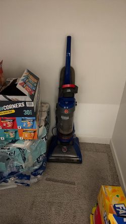 Vacuum