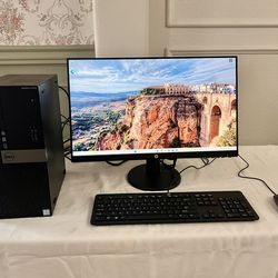 Dell OptiPlex 5040 Windows 11 Pro