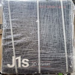$1000 3D Printer….. $600 … Print 2 Things at once… Brand NEW
