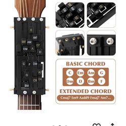 Automatic Chord Player 