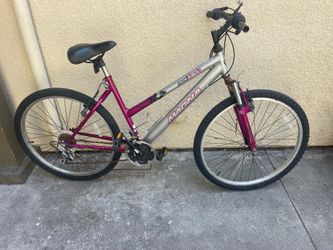 Bicycle 26”