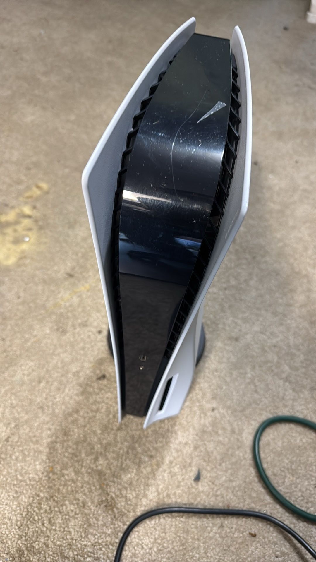 Ps5 With Controller