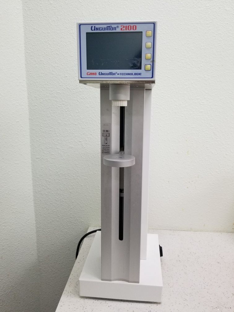 Gako Unguator 2100