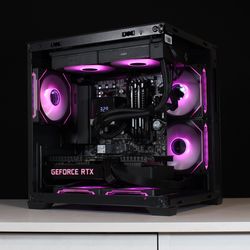 RTX 3070 GAMING PC | Ryzen 7 3700X | 16GB DDR4 | 1TB SSD Storage
