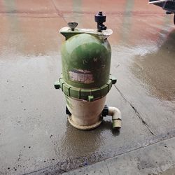 Pentair Clean And Clear Cartridge Filter For Above Ground Pool 