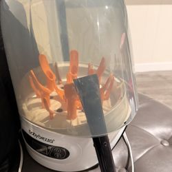 Babybrezza Bottle Sterilizer