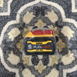 Dewalt Batteries Brand New Never Used