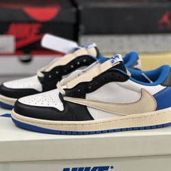 𝐎𝐧l𝐲 𝐫𝐞𝐩l𝐲 𝐨𝐧 𝐈 G@𝐓𝗼𝗽𝐤𝐢𝐜𝐤𝐬.𝐒𝐞𝐭𝐡                             AJ 1 travis scott fragment