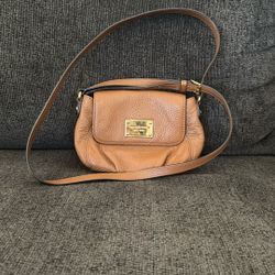 Authentic Michael Kors Crossbody bag