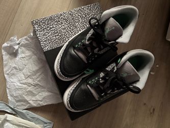 Jordan 3 retro