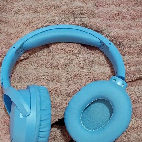 Headphones