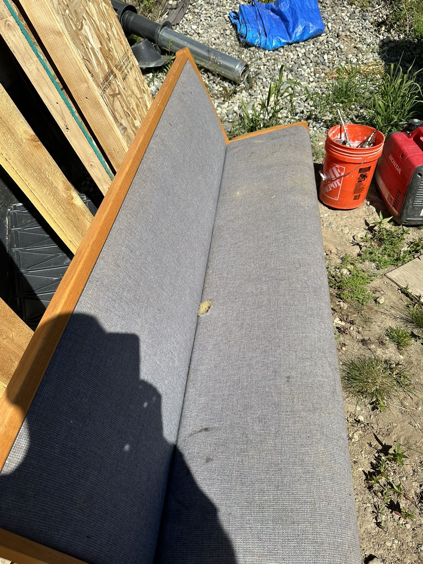 Bench