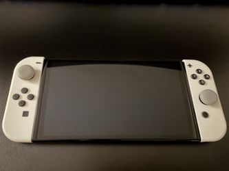 Nintendo Switch 1 OLED - Flawless Condition