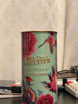 Jean Paul Gaultier La Belle Paradise Garden