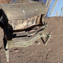 Gas Stove Heater