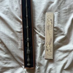 Harry Potter Elder Wand