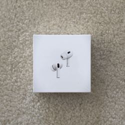 Airpods Pro Generation 2