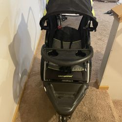 Expedition Stroller