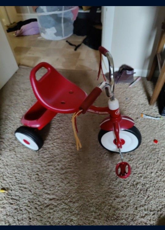 Radioflyer Tricycle